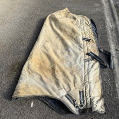 Heavy Horse Rug