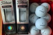 Golf Balls - New And Used