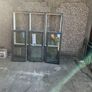 Carlson (Outline) aluclad triple glazed window Image 2