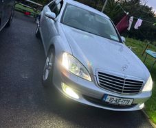S class 3.0 v6