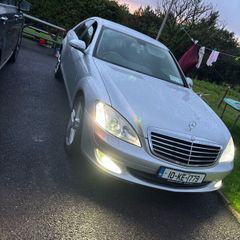 S class 3.0 v6