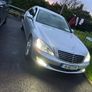 S class Mercedes s320 Image 4