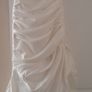 Wedding Dress: Mikaella Size 10 ( small 12) Image 2