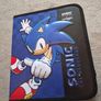 Pencill case and lunch box Sonic the hedgehog Image 6