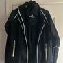 Ladies Golf waterproof jacket, trousers & hat Image 2
