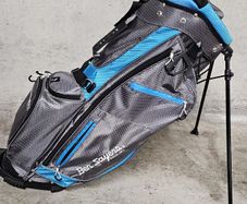 Golf Stand Bag Ben Sayers XF Lite