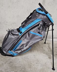 Golf Stand Bag Ben Sayers XF Lite