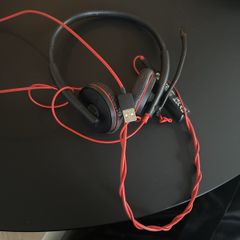 Headset Plantronics