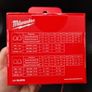 Milwaukee REDLITHIUM, Bluetooth Jobsite Ear Buds Image 4