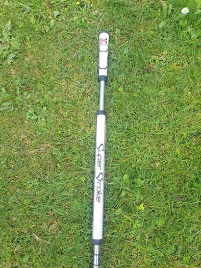 Ping B90 Broom Handle Putter