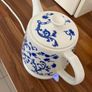 Ceramic cordless electric kettle Image 2