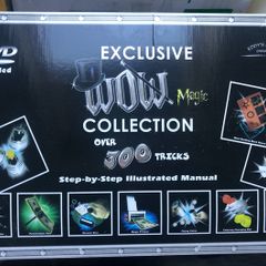 Magic Set