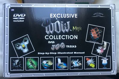 Magic Set
