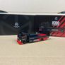 H300 Flatbed Transport Trailer Time Micro Advan Image 3