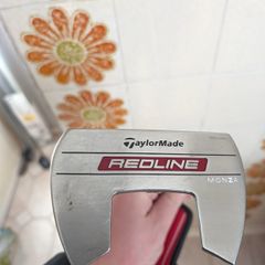 Taylormade Redline Monza Putter (35 Inch)