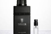 Thriller III By Maison Asrar x Cal Colonge