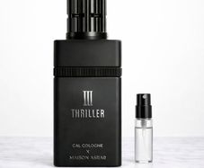 Thriller III By Maison Asrar x Cal Colonge