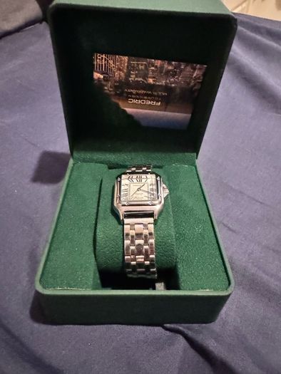 Brand New Watch