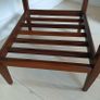 Side table mid century modern MCM Image 6