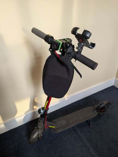 Xiaomi Pro 2 electric scooter