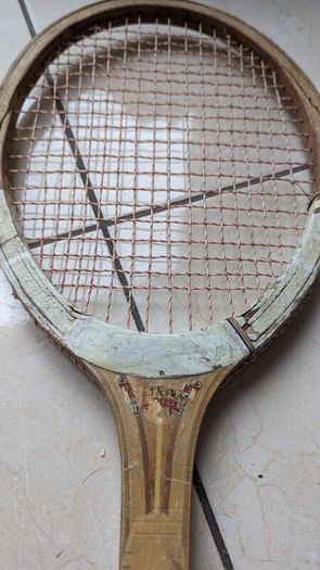Wilson Tennis Racket PIONEER multiply Super