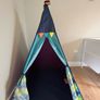 kids play tent Image 2