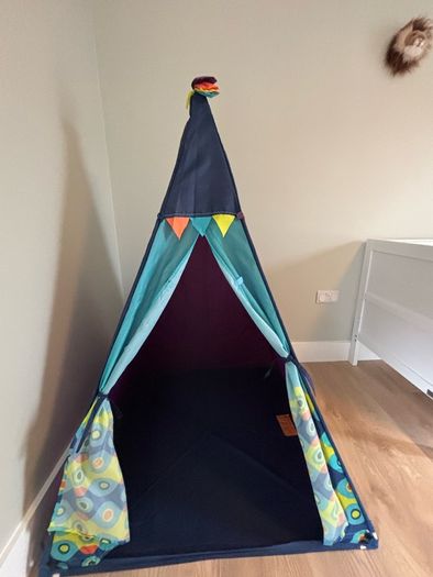 kids play tent