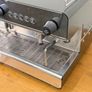 Iberital IB7 2 Group Commercial Coffee Espresso Machine Image 8