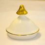 Pristine Vintage Royal Doulton "Sandon" Tea Pot Image 10