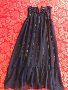 fun flapper style dress