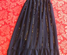fun flapper style dress