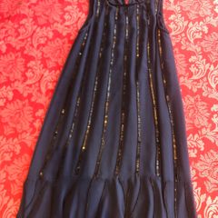 fun flapper style dress