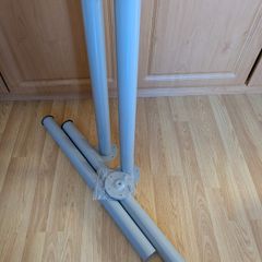 Ikea Adils table top legs, price for all