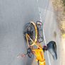 Electric bike engwe ep2 pro welll looked after Image 10