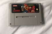 Snes Game Spiderman Separation Anxiety