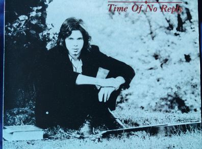 Nick Drake Time Of No Reply Marbled Red Vinyl