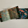 Inspiral Carpets Revenge of the Goldfish CD Image 3
