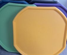 Tuff Trays