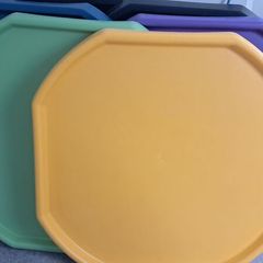 Tuff Trays