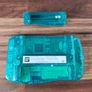 Bandai WonderSwan console - It works but screen is din (look at the pictures) Image 3