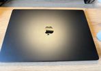 MacBook Pro M4Max 16.2 inch nano texture display with AppleCare+