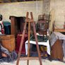 Antique Easel Image 6