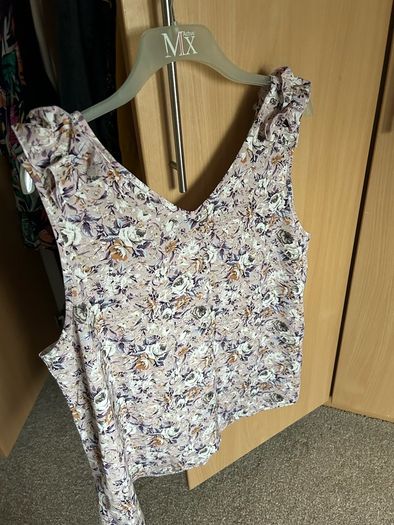 Shein Top