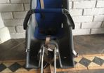 Child's bike seat- never used