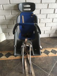 Child's bike seat- never used