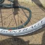 Trek Madone 4.7 Full Carbon Ultegra For Repair Parts Image 4