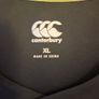 Canterbury irish training top Image 2