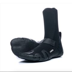 C-Skins Wired Split Toe Wetsuit Boots 5mm Adult