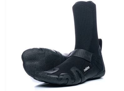 C-Skins Wired Split Toe Wetsuit Boots 5mm Adult