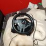steering wheel Image 2